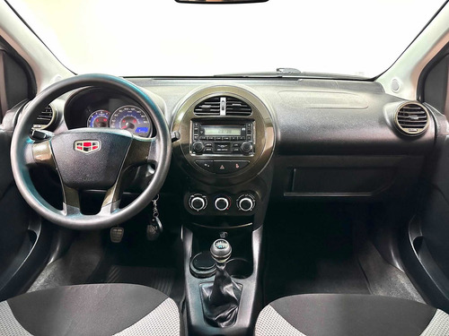 Imagen 16 de 20 de Geely Lc Full Financio 100 %