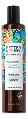  Better Natured Damage Repair Coditioner 300 Ml