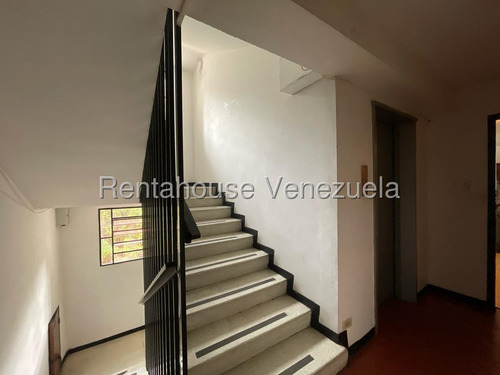 Apartamento En Venta En El Cafetal Mls 25-18311 Yf