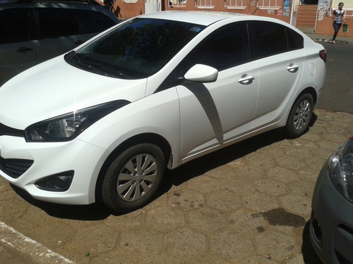 Imagem 1 de 13 de Hb20s Comfort 1.6 Flex 16v Mecânico 4p