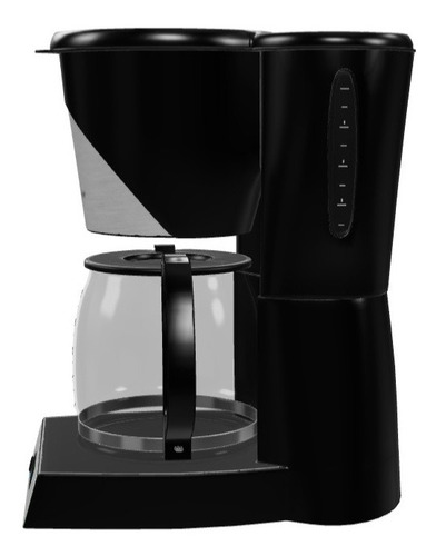 Cafetera Koblenz Para 12 Tazas