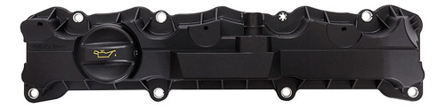 Tapa De Punterías Mexicar Para Motor 1.6l Modelo 9658651780