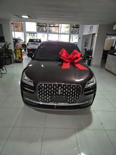 Corsair 2023 Lincoln