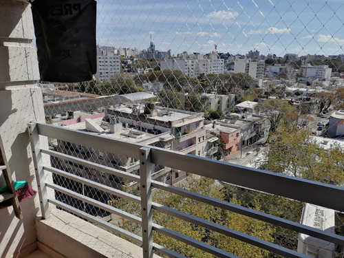 Venta Apartamento 1 Dormitorio Pocitos Apricus 901