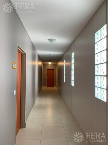 Imagen 6 de 23 de Venta De Departamento Monoambiente A Estrenar, Piscina, Sum, Gimnasio. Boedo