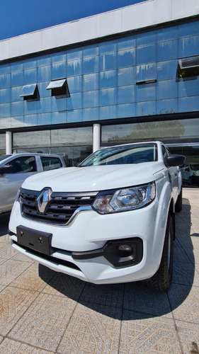 Imagen 11 de 19 de Renault Alaskan