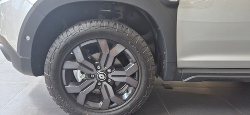 Renault Duster 1.3 Tce Turbo Iconic 155Cv