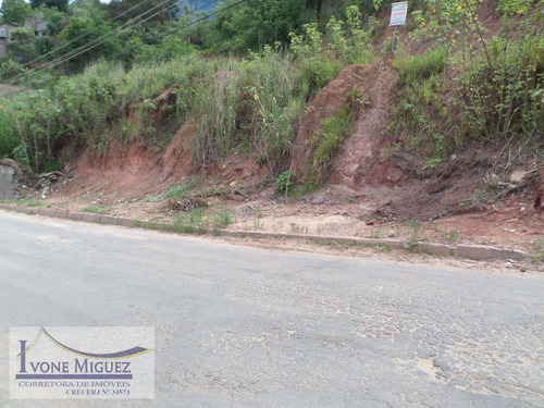 Imagem 7 de 7 de Terreno Em São Judas Tadeu - Miguel Pereira - 1249