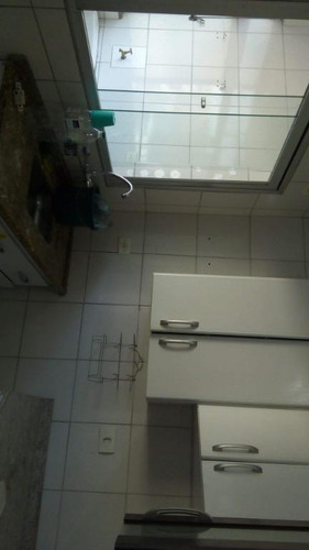 Imagem 11 de 30 de Apartamento Com 2 Dormitórios À Venda, 55 M² Por R$ 235.000,00 - Ponte Rasa - São Paulo/sp - Ap0579