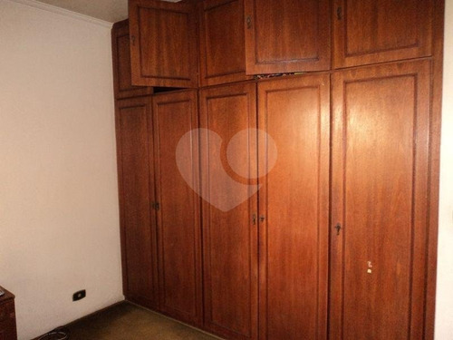 Imagem 11 de 20 de Sobrado Residencial - 4 Dorms 1 Suite 2 Vagas - À Venda Na Vila Romana - Reo25554