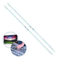 Comprar Kit Cu002F2 Barra Led Samsung Un49nu7100 Un49nu7300 Un49ru7100