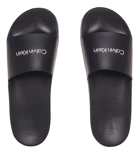 Sandalias calvin klein hombre hot sale