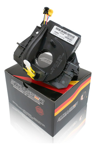 Resorte Reloj Carrete C/sensor Grand Cherokee Journey 08-10