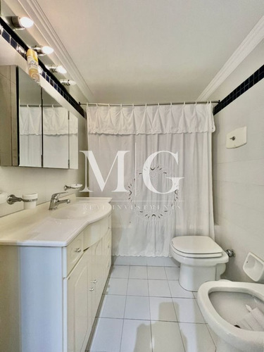 Imagen 16 de 24 de Venta Apartamento 3 Dormitorios Frente Al Mar Playa Mansa