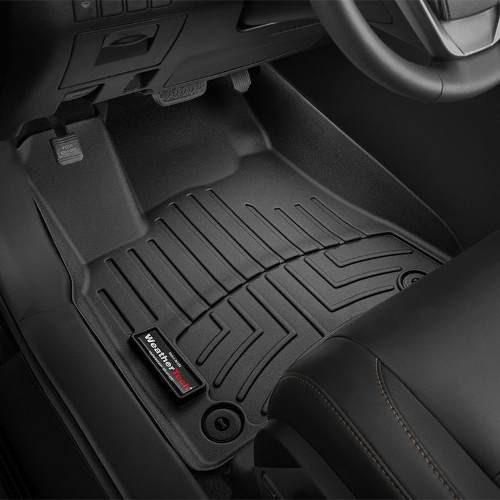 Tapete Termoformado Weathertech Mitsubishi Montero Hardtop