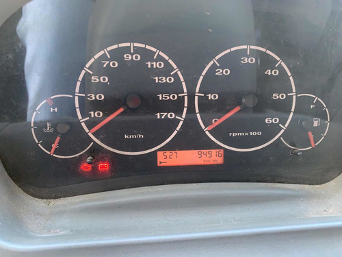 Imagem 12 de 15 de Fiat Ducato 2009 2.8 Jtd 10m3 5p
