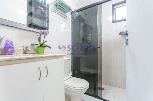 Imagem 15 de 15 de Apartamento Com 3 Dormitórios Próximo Á Avenida Interlagos - Mr68275