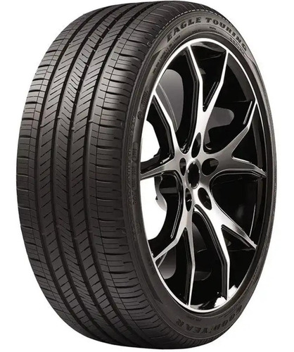 Llanta 245/45r20 99v Goodyear Eagle Touring