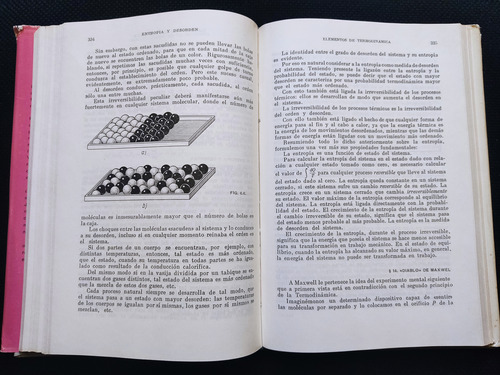 Física Molecular - Mir Moscu