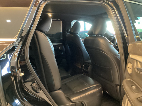 Infiniti QX50 37 INSPIRATION