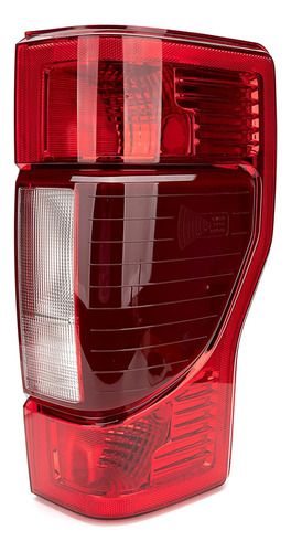 Luz Trasera Derecha Para Ford F250/f350 Super Duty 2020-2022
