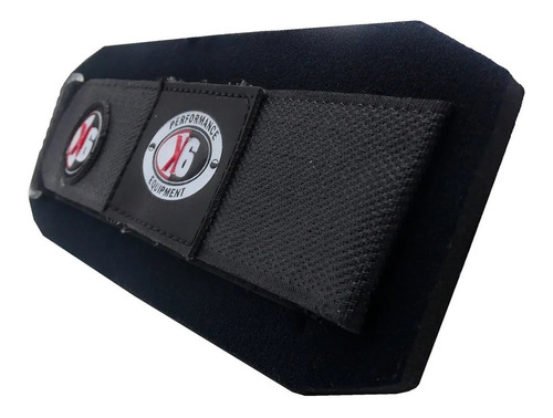 Muñequera De Banda Neopreno K6 (2 Unidades)
