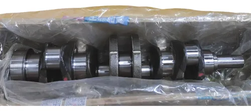 Cigüeñal Cónico Jinba 3.5t