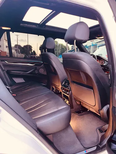 Bmw X5 Xdrive 35i