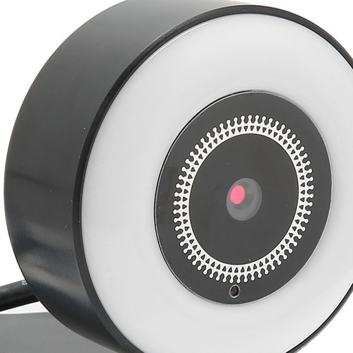 Cámara Web 1080p Hd 30 Fps Usb2.0 Cámara De Computadora Inco