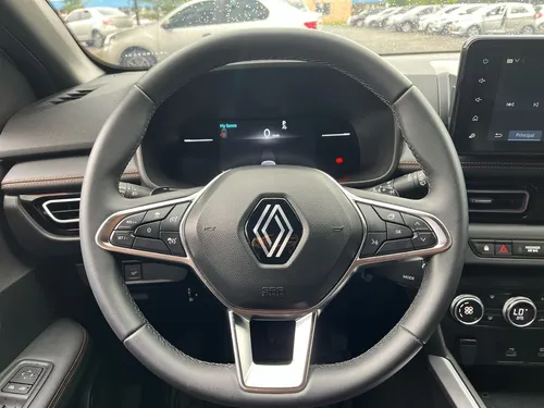 Renault Kardian 1.0T Premiere Edition At