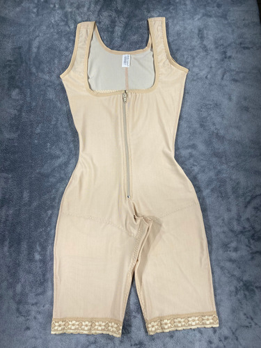 Faja Multifunción Modelador Reductor Postquirurgico Bc-6101