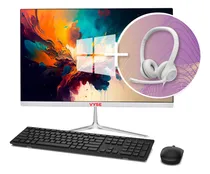 Comprar Pc Completa All In One 24 Intel Core I7-2630 8gb 480gb Ssd