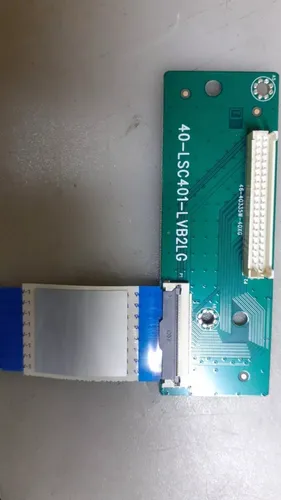 comprar Placa T-com Tv Tcl L40d2730a