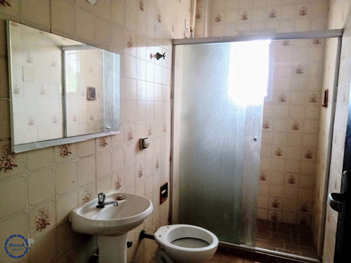 Apartamento Com 2 Dorms, Ponta Da Praia, Santos - R$ 496 Mil, Cod: 18498 - V18498