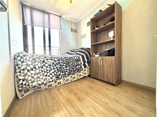 4.120 Uf Venta Dpto 2d1b Portal Ñuñoa Grecia