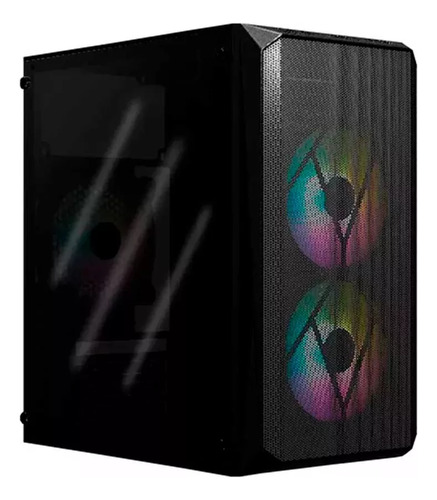 Pc Gamer Ryzen 7 5700g Ram 32gb Ssd 1tb M2 Graficos Radeon