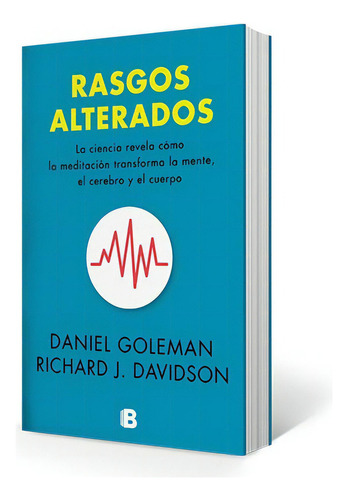 Rasgos Alterados - Goleman Daniel