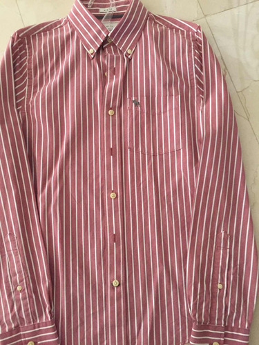 Camisa De Hombre, American E,express,abercrombie,ax,holliste