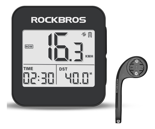 Gps Bicicleta Velocímetro Inalámbrico Retroiluminado Ipx6 60