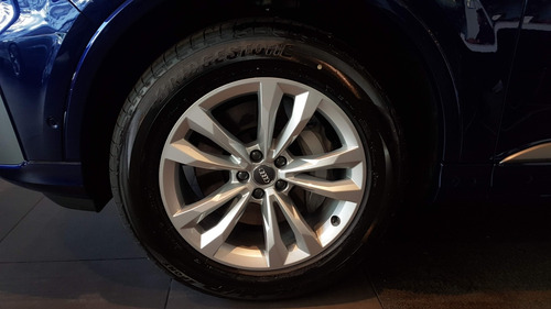 Audi Q7 0km 2020 45 Tdi 245cv Audibsas