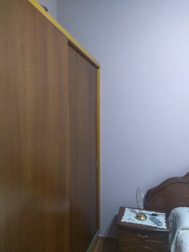 Venta Casa 2 Dormitorios - Vera Mujica 5700