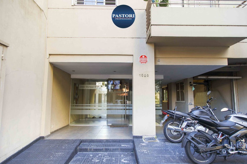 Imagen 3 de 19 de Retasado! Depto 2 Amb C/balcon Mts Av Maipu Apto Prof