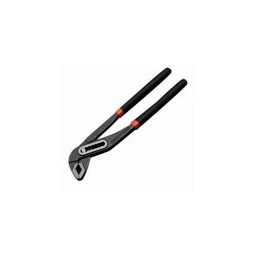 Pinza Pico De Loro 16 400mm Doble Cremallera Harden Pro