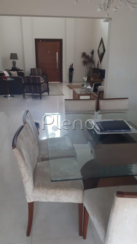 Casa À Venda Em Parque Das Quaresmeiras - Ca019006