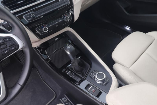 Imagem 10 de 15 de Bmw X1 2.0 16v Turbo Activeflex Sdrive20i 4p Automático 2020