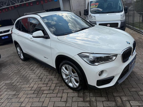 BMW X1 S20i Activeflex