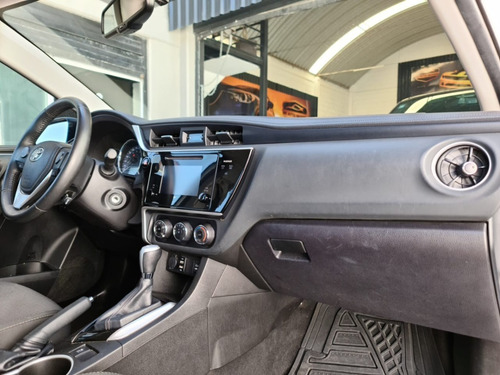 Toyota Corolla Le 2018