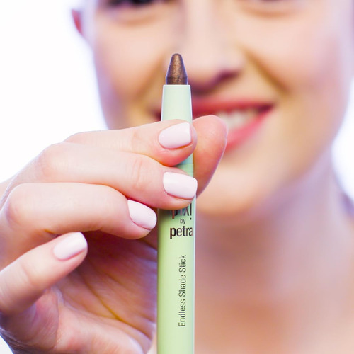 Barra De Sombras Pixi By Petra Endless Shade Stick ~ Bronze
