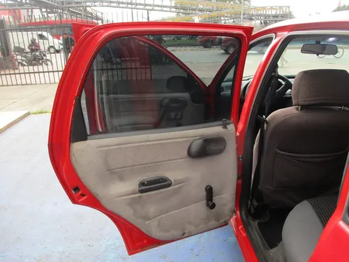 Chevrolet Corsa Wind 1400cc Mt Aa