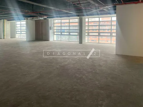 Oficina En Arriendo En Santa Barbara Oriental